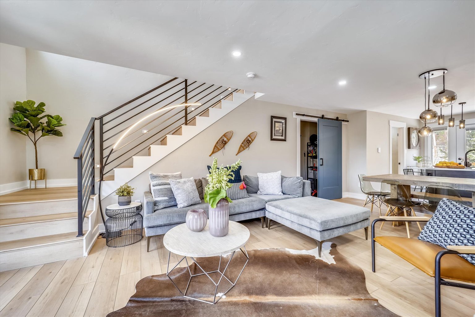Breckenridge Vacation Rental