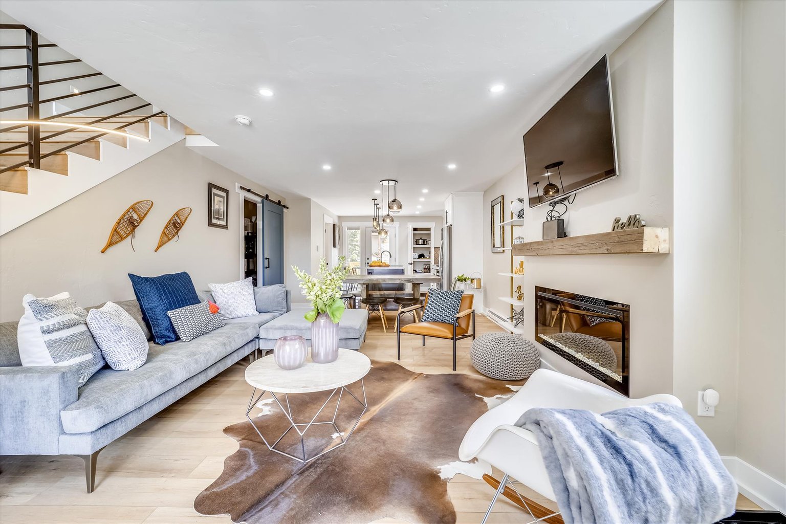 Breckenridge Vacation Rental
