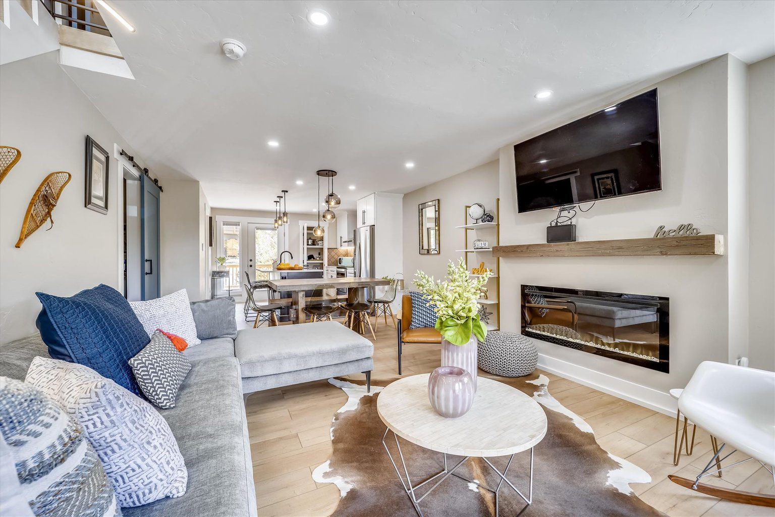 Breckenridge Vacation Rental