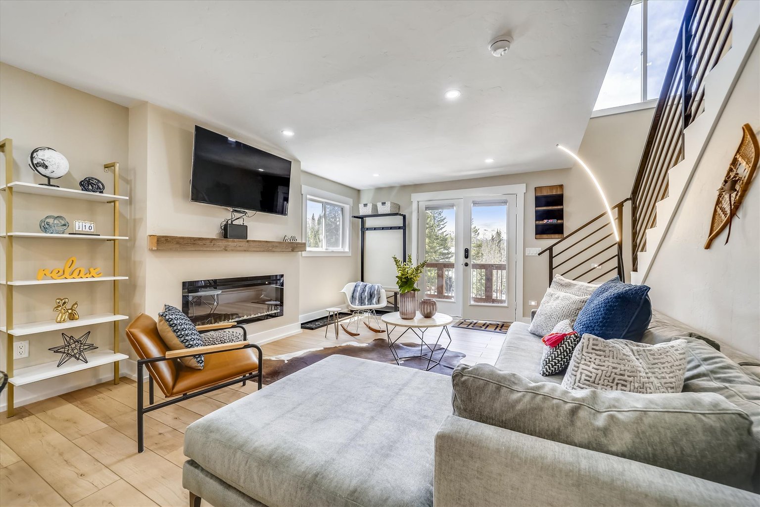 Breckenridge Vacation Rental