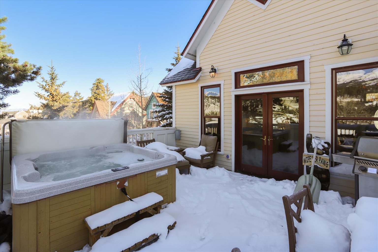 Breckenridge Vacation Rental