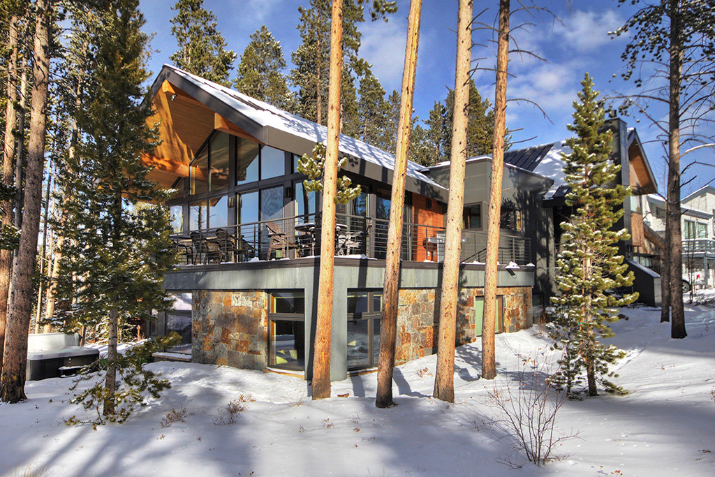Breckenridge Vacation Rental