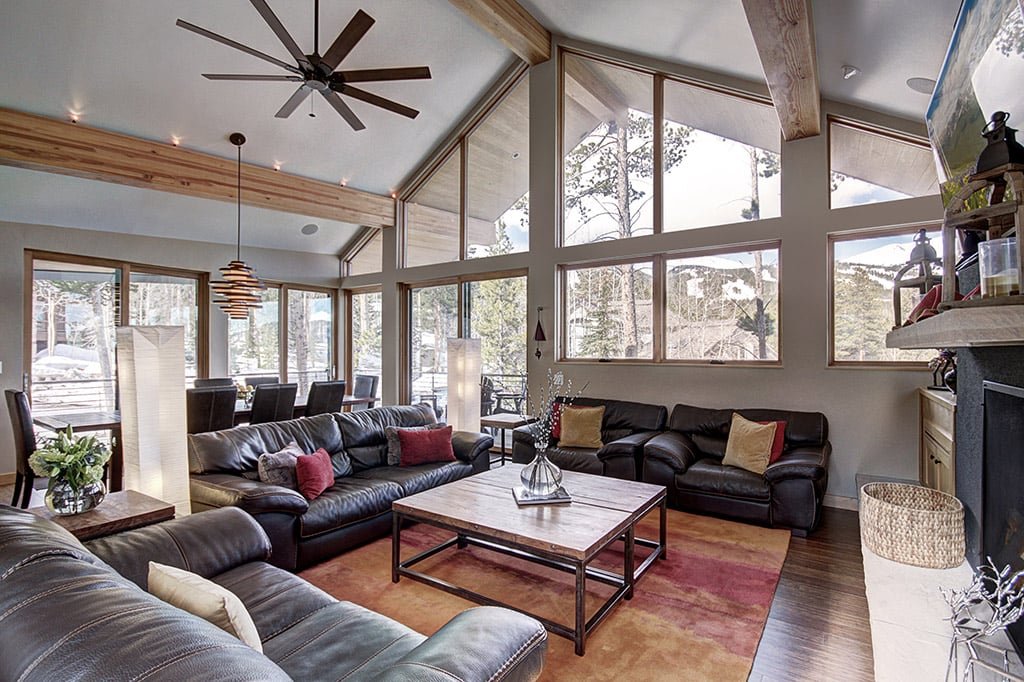 Breckenridge Vacation Rental