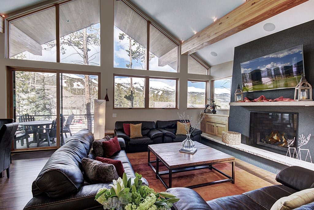 Breckenridge Vacation Rental