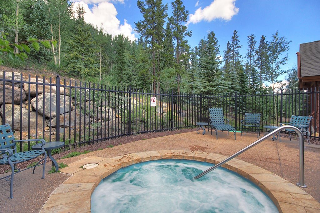 Breckenridge Vacation Rental