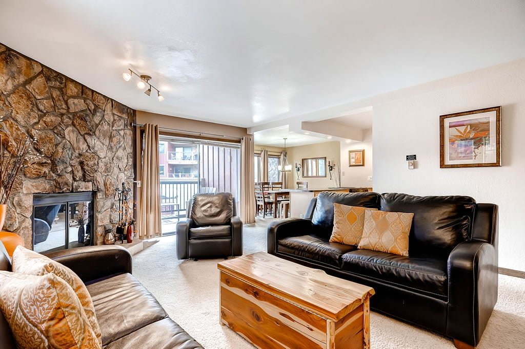 Breckenridge Vacation Rental