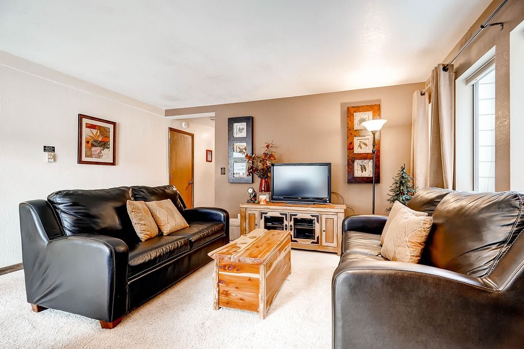 Breckenridge Vacation Rental
