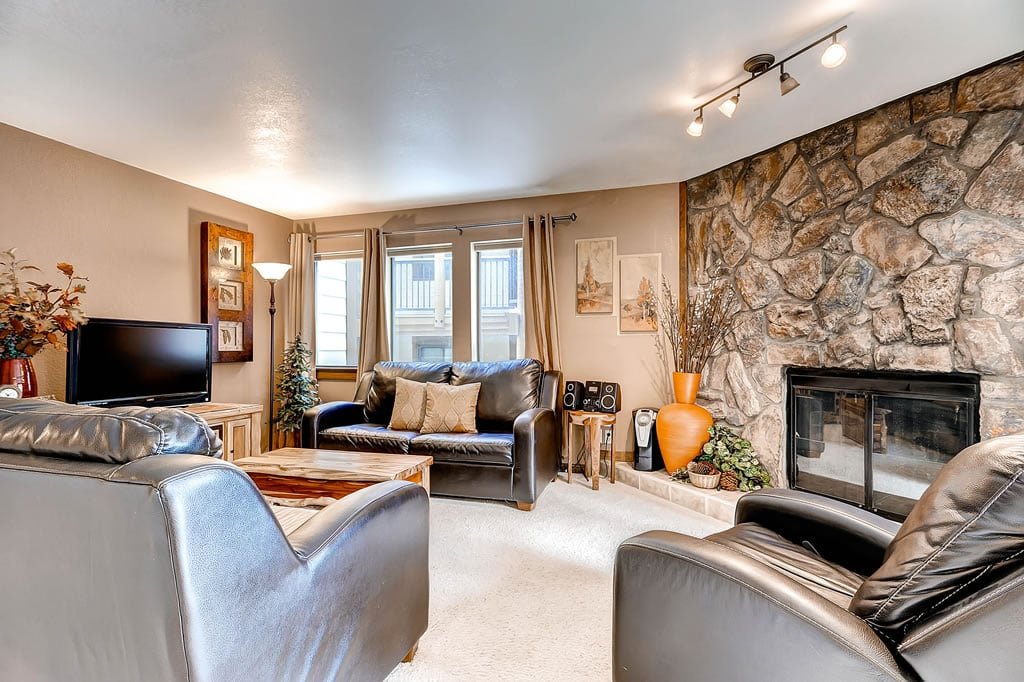 Breckenridge Vacation Rental
