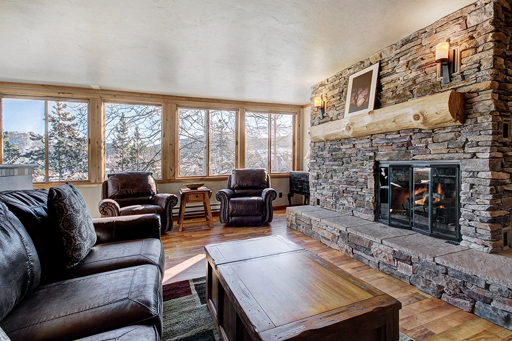 Breckenridge Vacation Rental