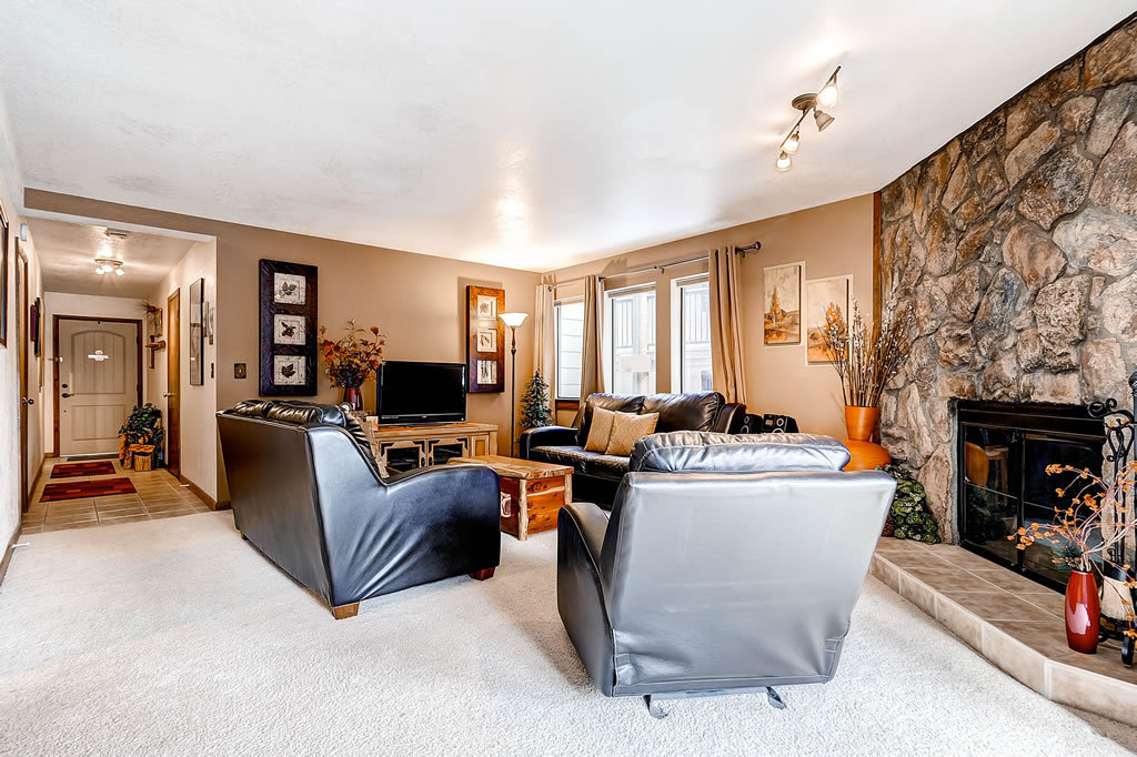 Breckenridge Vacation Rental