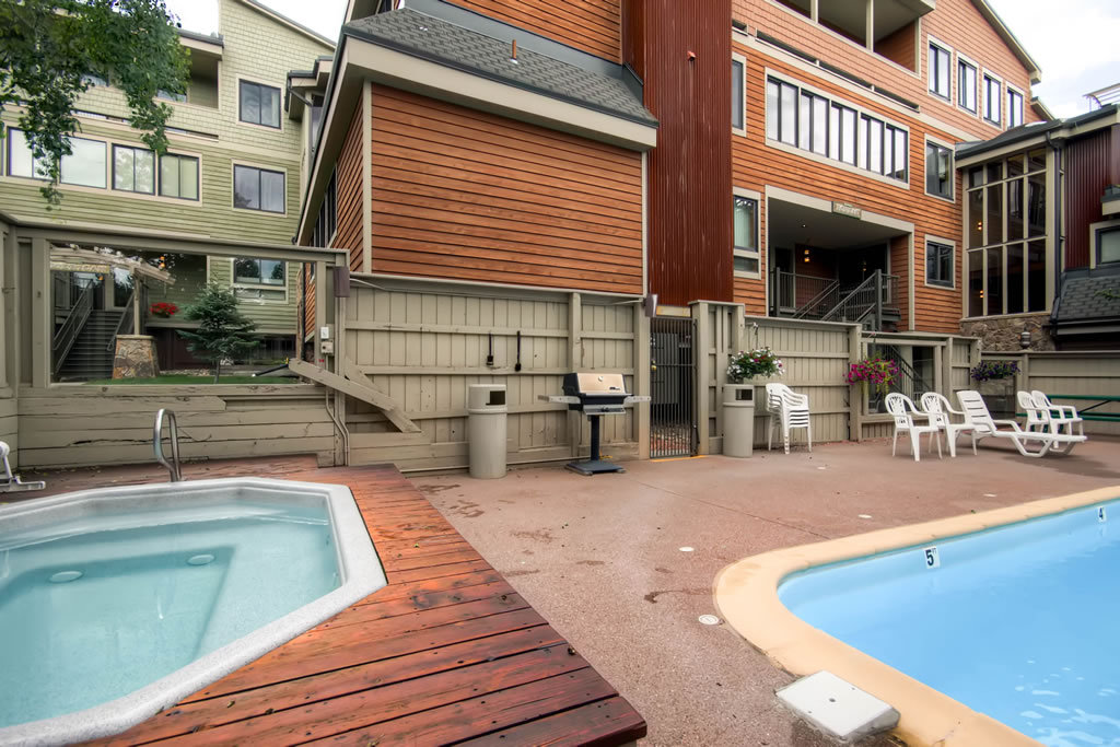 Breckenridge Vacation Rental