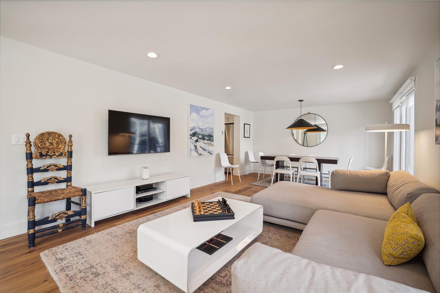 Frisco Vacation Rental