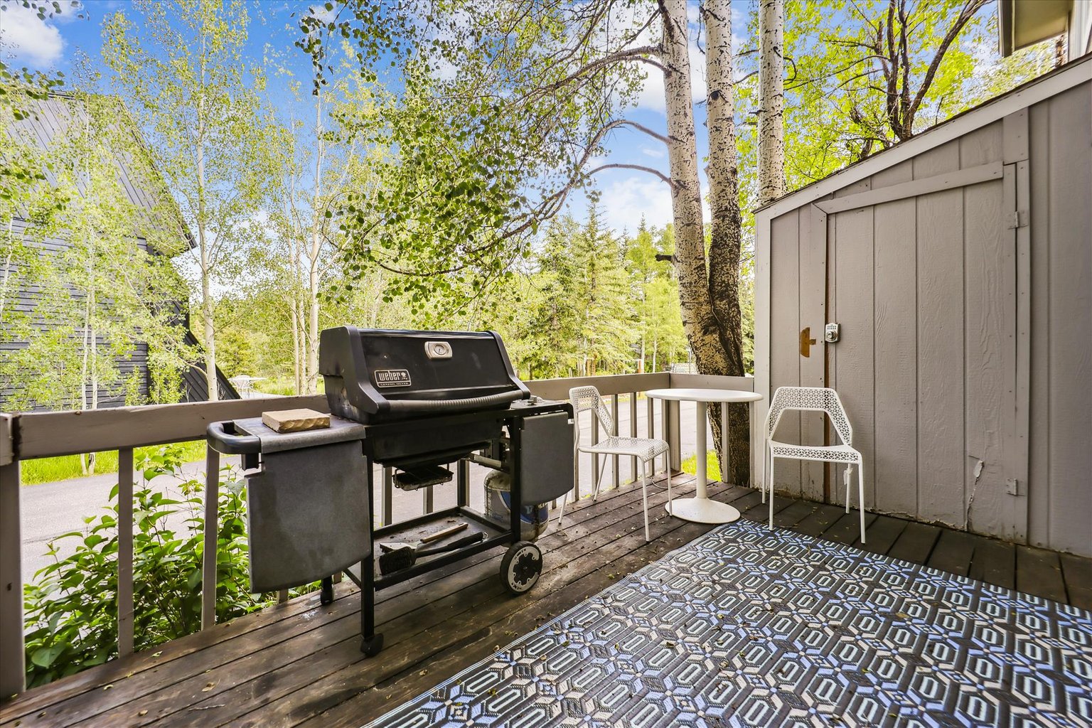 Frisco Vacation Rental