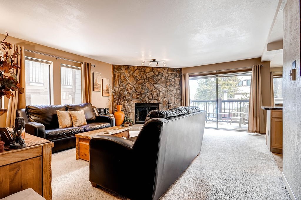 Breckenridge Vacation Rental