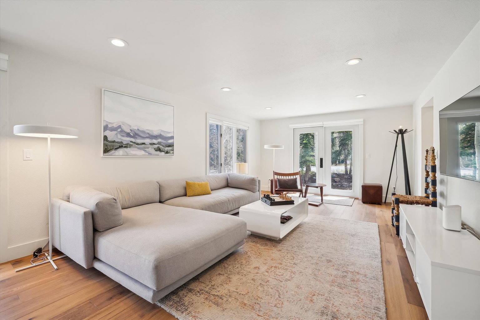 Frisco Vacation Rental