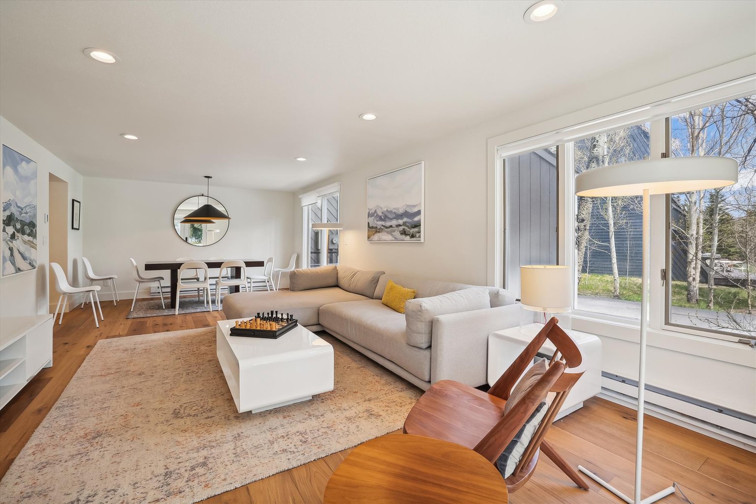 Frisco Vacation Rental