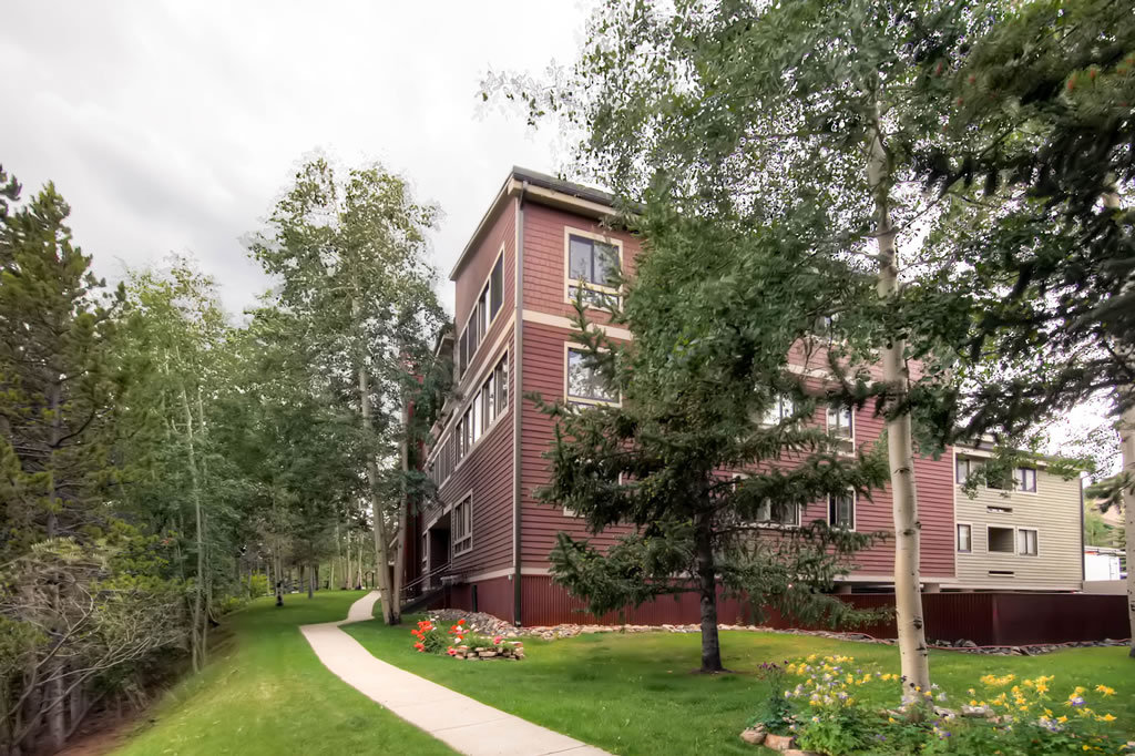 Breckenridge Vacation Rental