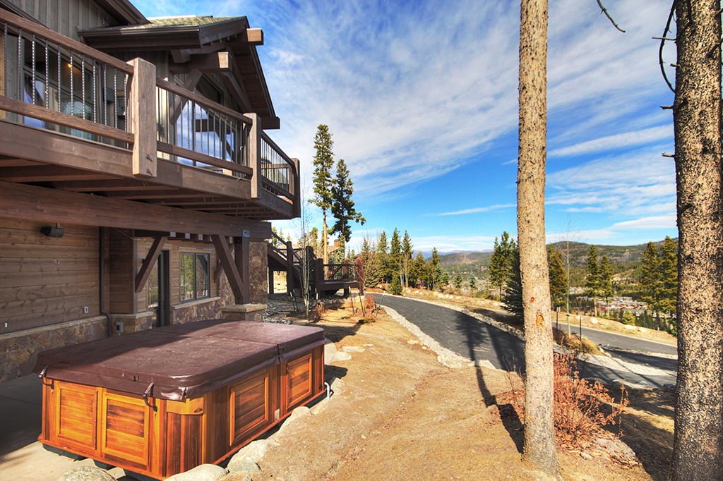 Breckenridge Vacation Rental