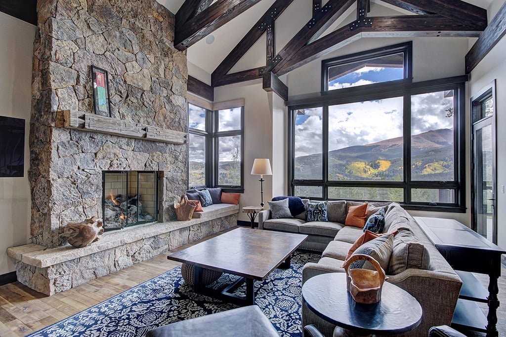 Breckenridge Vacation Rental