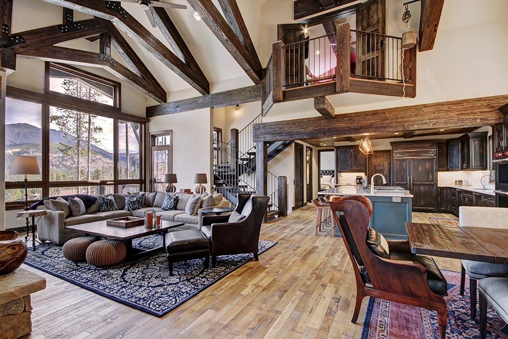 Breckenridge Vacation Rental