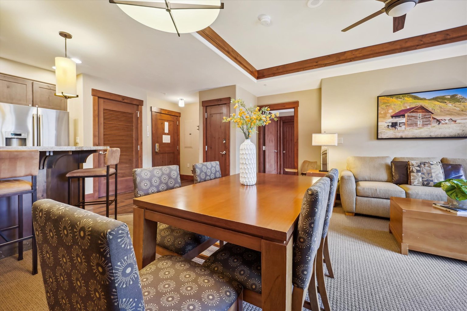 Breckenridge Vacation Rental