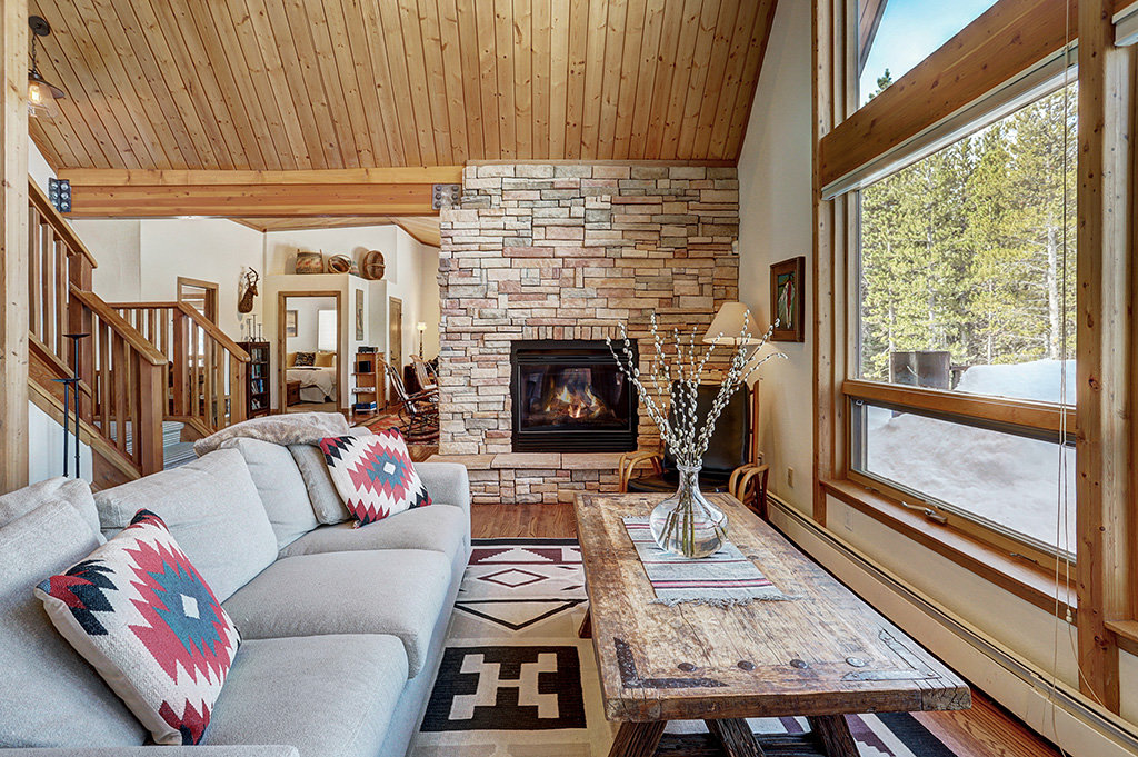 Breckenridge Vacation Rental