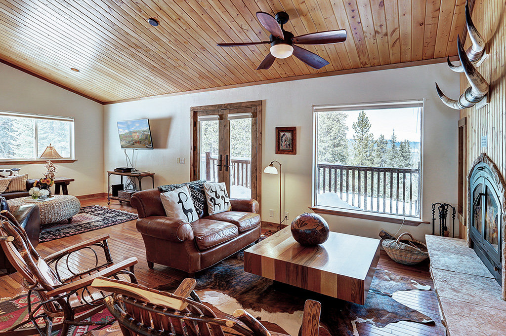 Breckenridge Vacation Rental