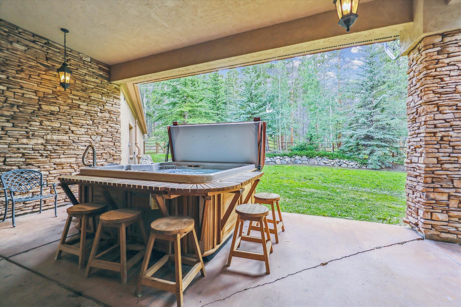 Breckenridge Vacation Rental