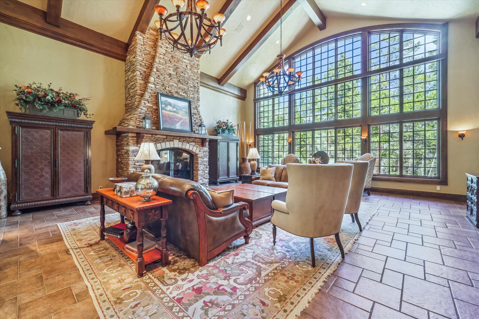 Breckenridge Vacation Rental