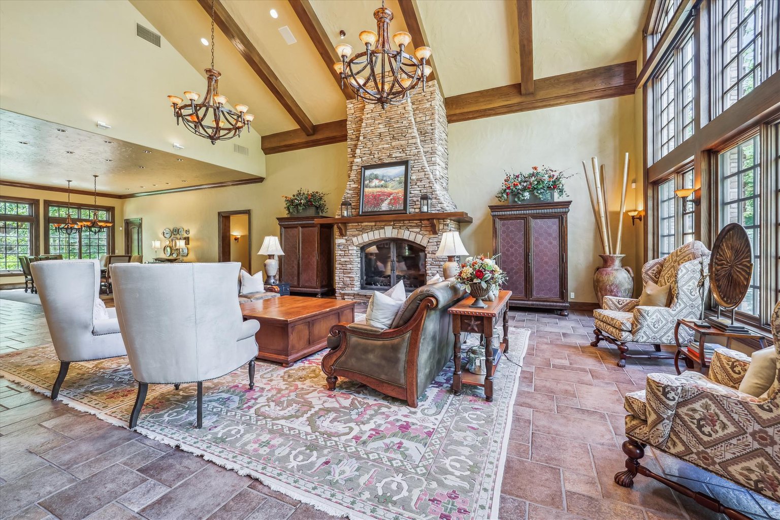 Breckenridge Vacation Rental