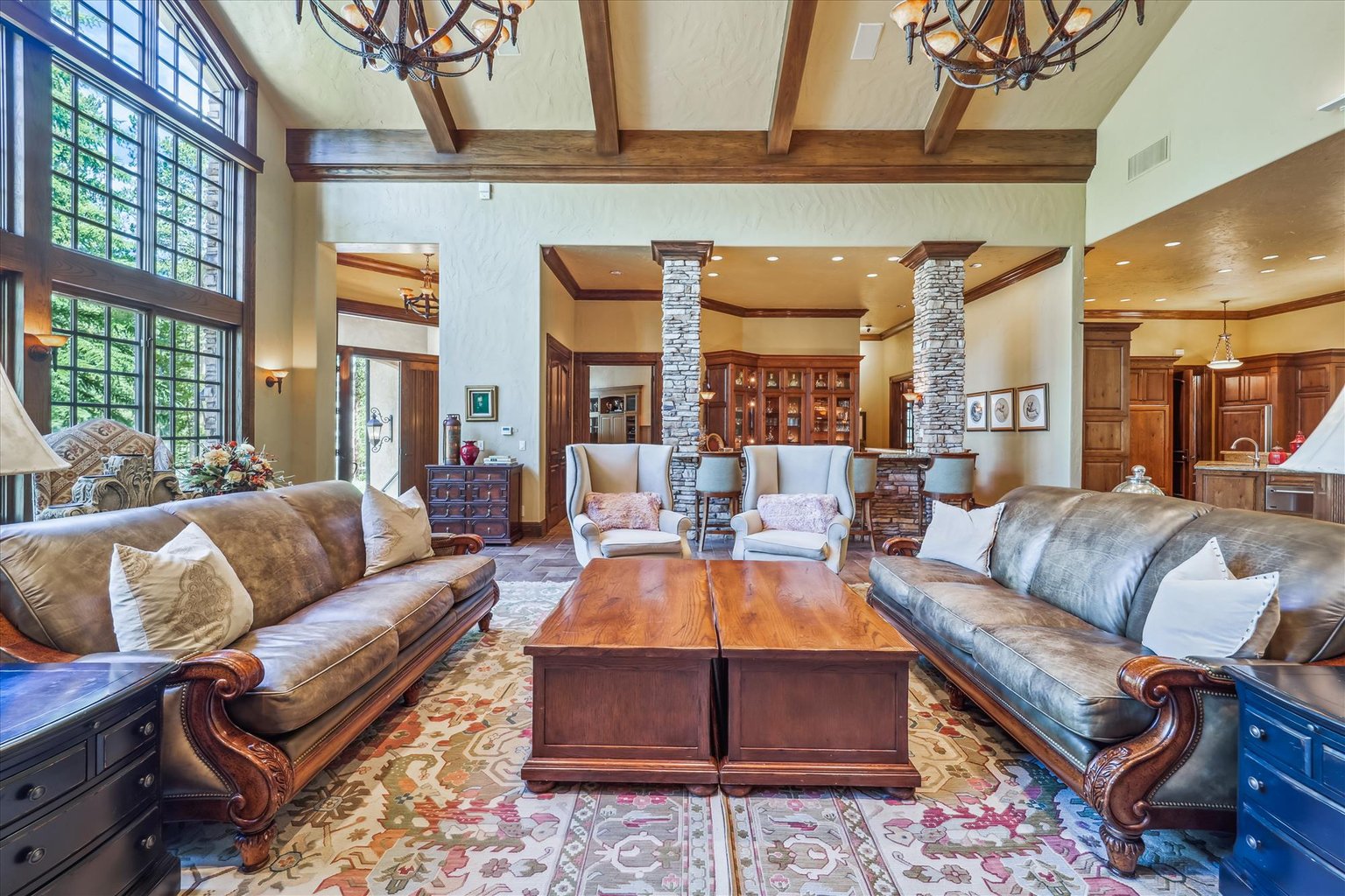 Breckenridge Vacation Rental