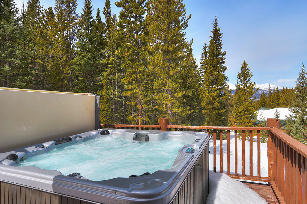 Breckenridge Vacation Rental