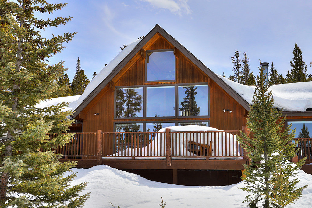 Breckenridge Vacation Rental