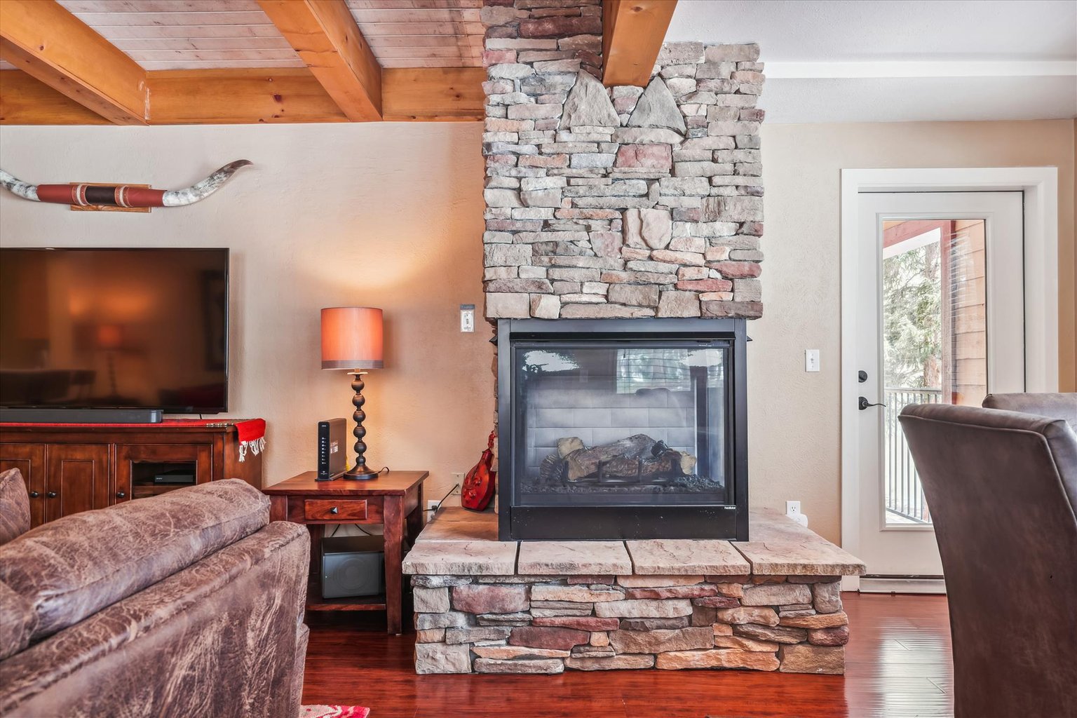 Breckenridge Vacation Rental