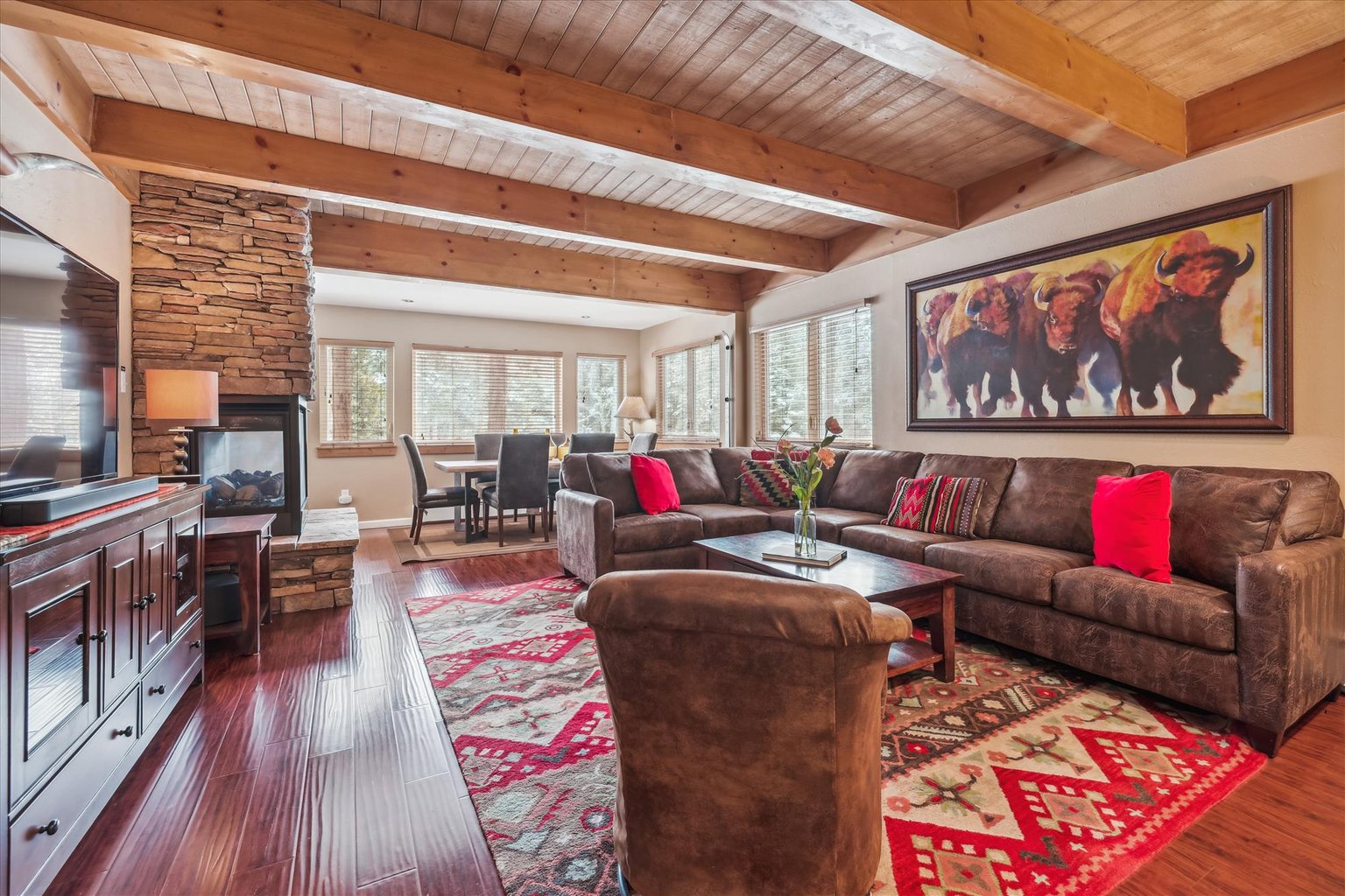 Breckenridge Vacation Rental