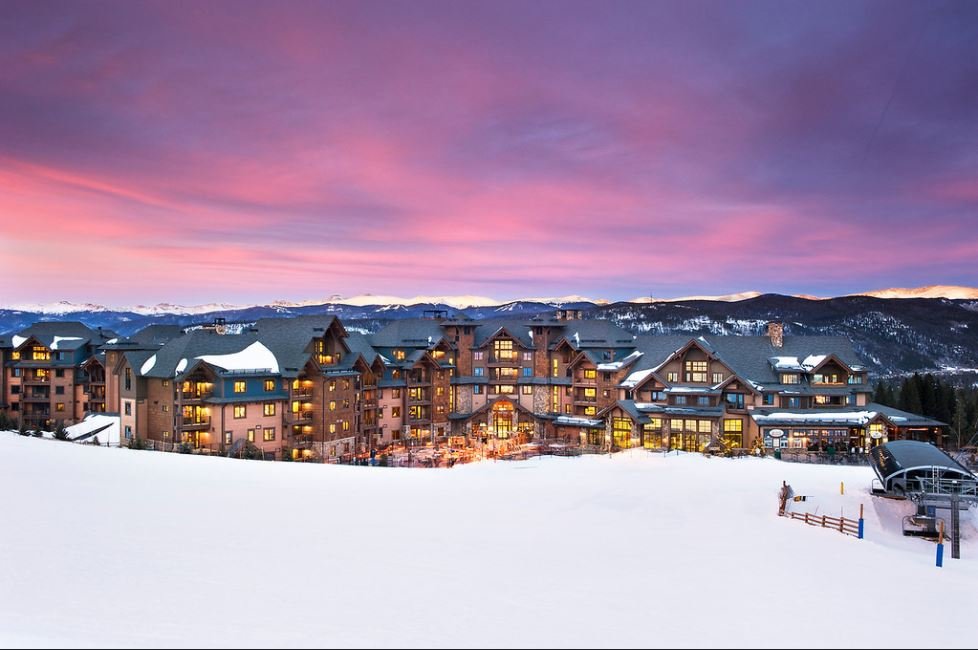 Breckenridge Vacation Rental