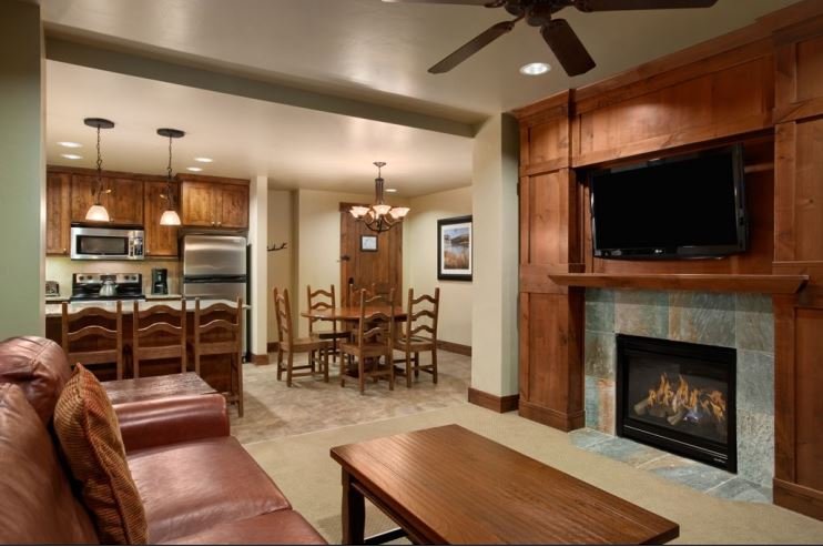 Breckenridge Vacation Rental