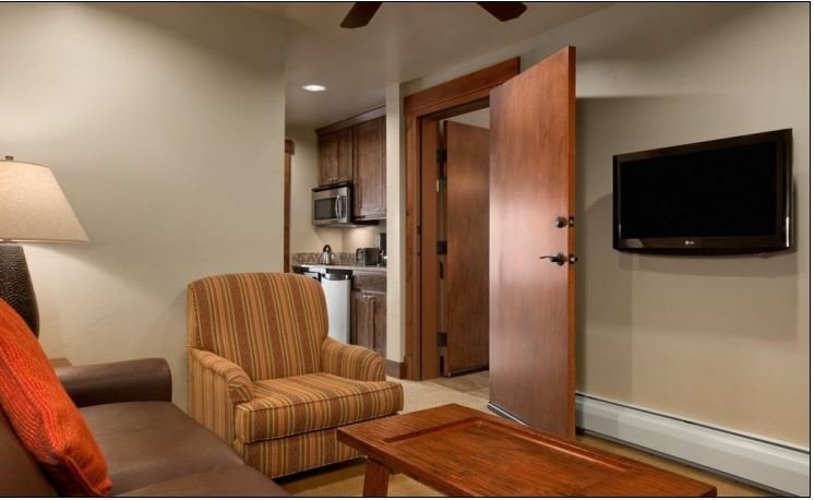 Breckenridge Vacation Rental