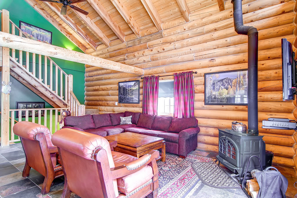 Breckenridge Vacation Rental