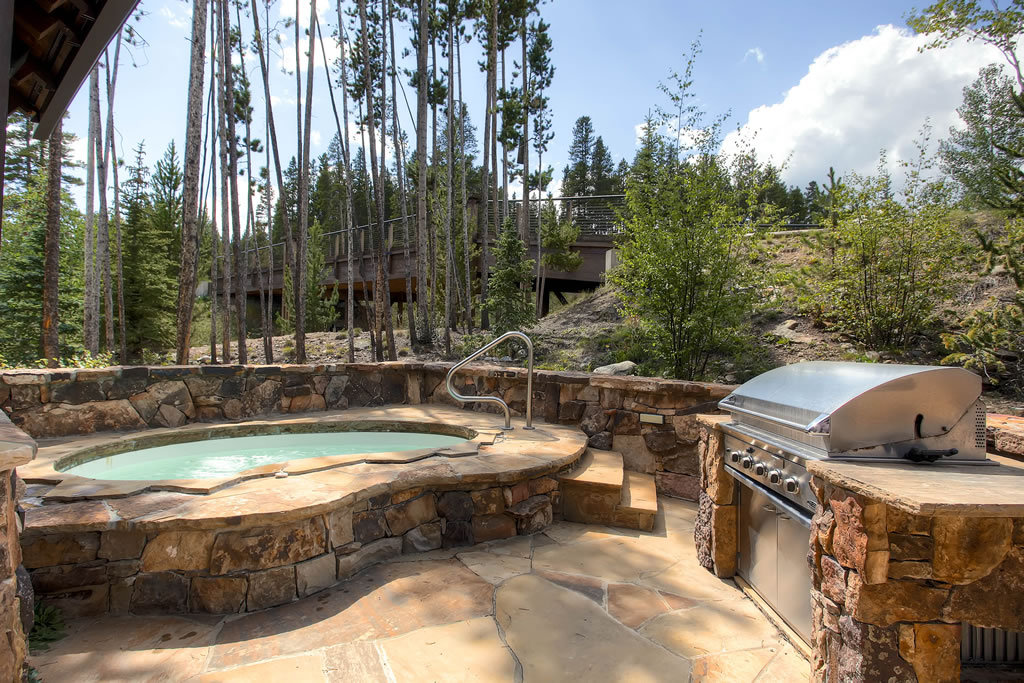 Breckenridge Vacation Rental