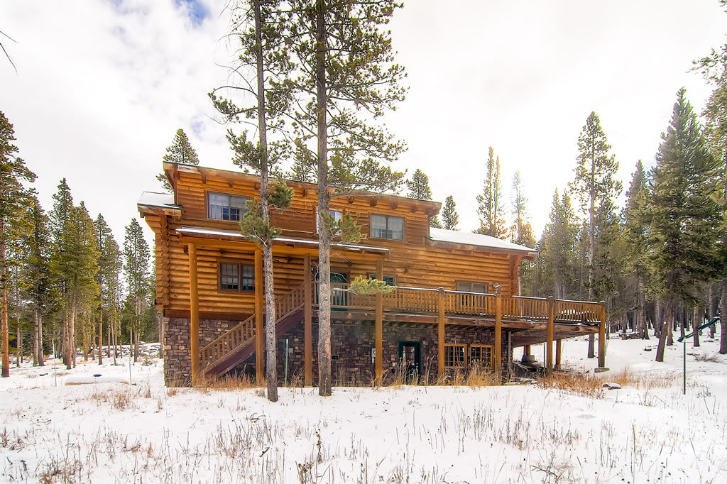 Breckenridge Vacation Rental