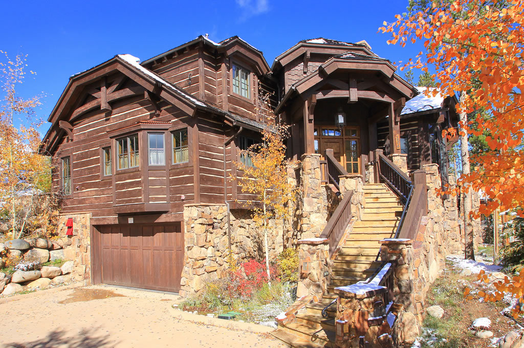 Breckenridge Vacation Rental