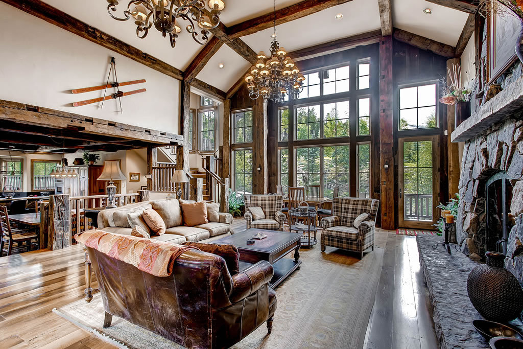 Breckenridge Vacation Rental