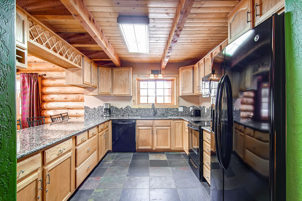 Breckenridge Vacation Rental