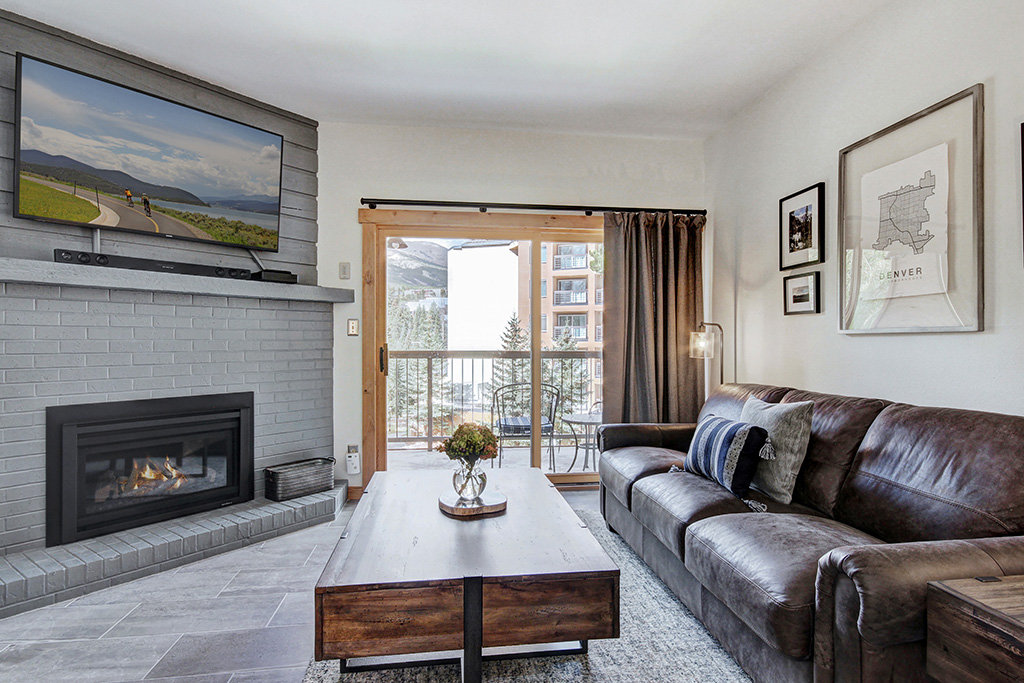 Breckenridge Vacation Rental