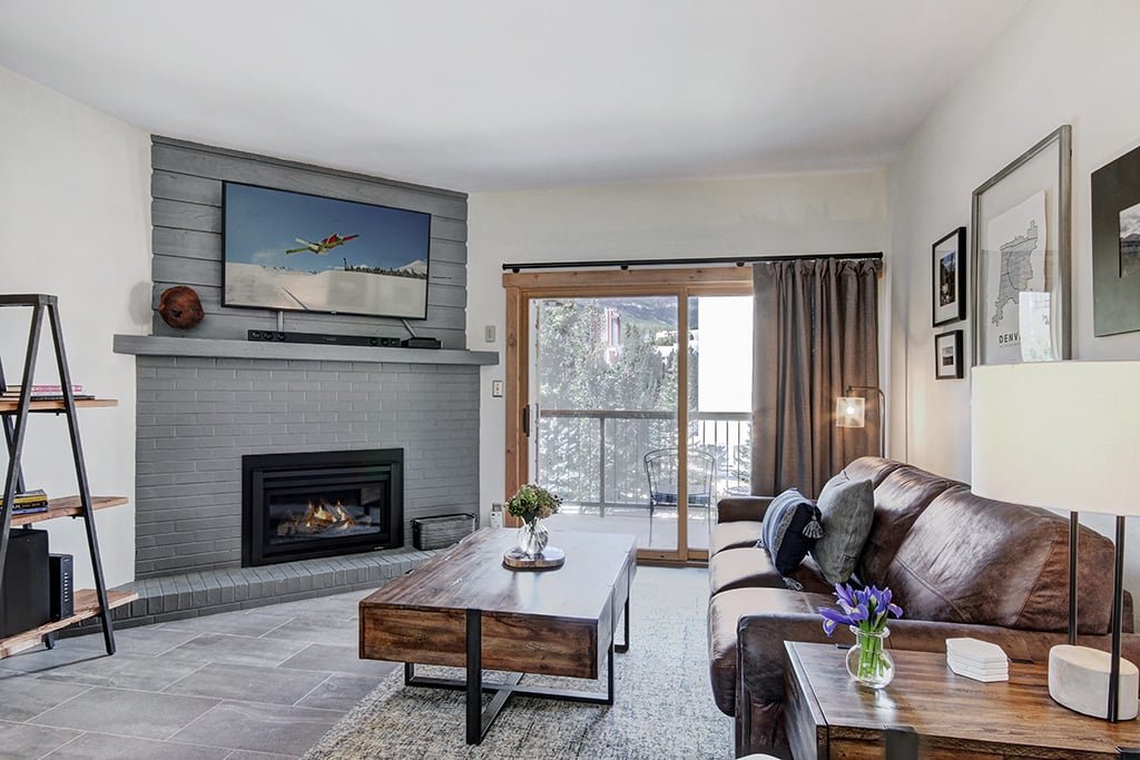 Breckenridge Vacation Rental