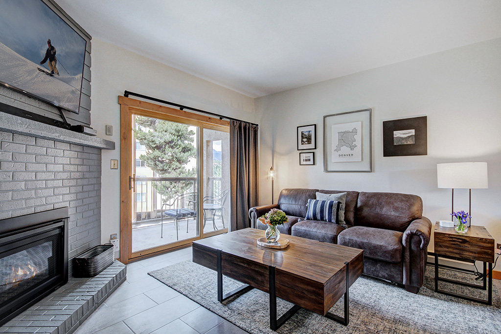 Breckenridge Vacation Rental