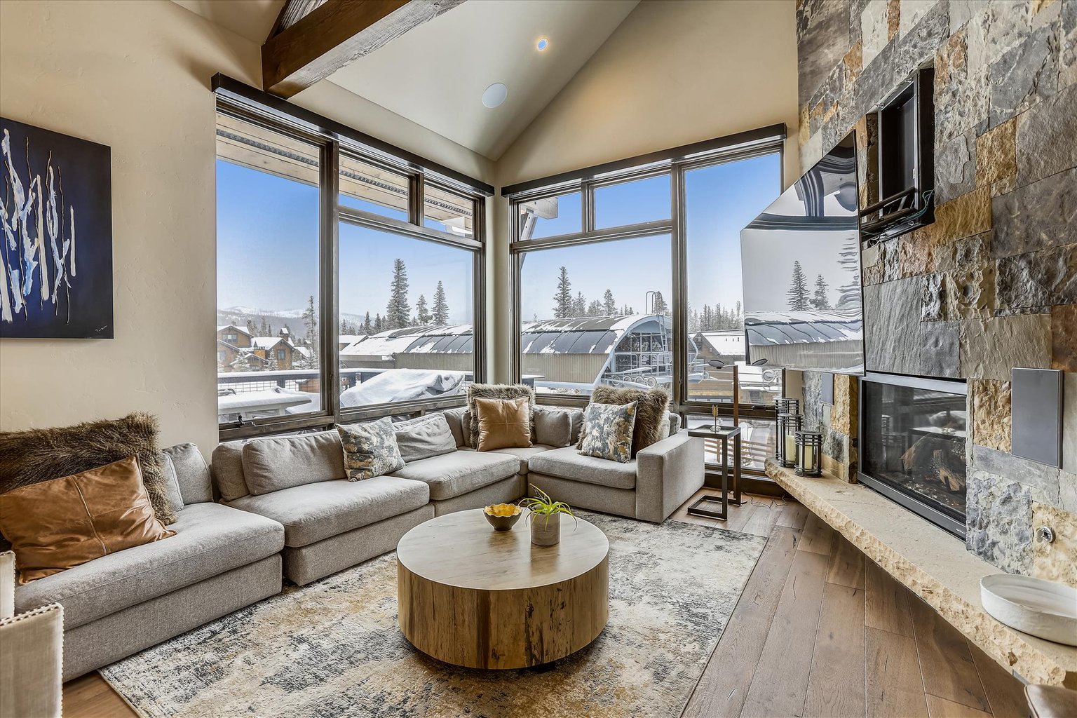 Breckenridge Vacation Rental