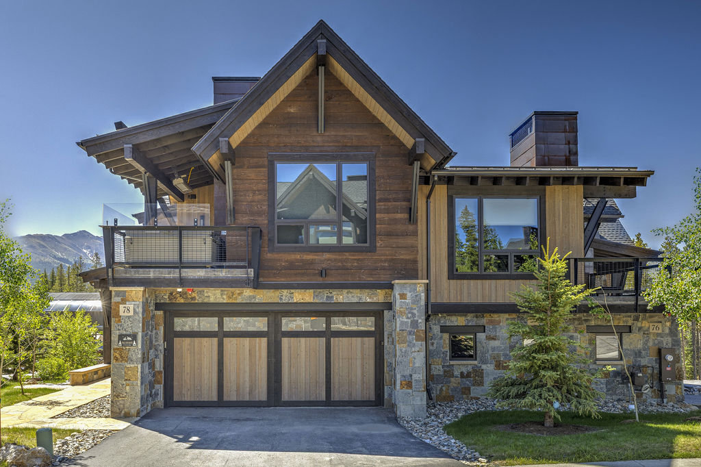 Breckenridge Vacation Rental