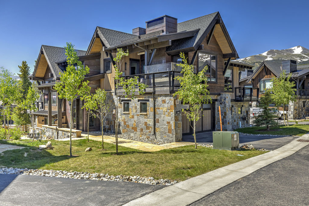Breckenridge Vacation Rental